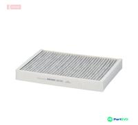 DENSO CABIN AIR FILTER DCF716K FOR VOLVO LAND ROVER