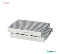 DENSO CABIN AIR FILTER DCF720K FOR BMW ALPINA
