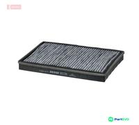 DENSO CABIN AIR FILTER DCF721K FOR OPEL VAUXHALL CHEVROLET