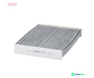 DENSO CABIN AIR FILTER DCF722K FOR RENAULT