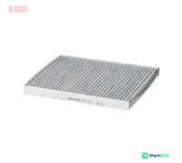 DENSO CABIN AIR FILTER DCF726K FOR ALFA ROMEO