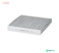 DENSO CABIN AIR FILTER DCF727K FOR HONDA