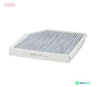 DENSO CABIN AIR FILTER DCF733K FOR AUDI BENTLEY