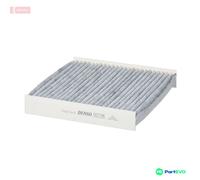 DENSO CABIN AIR FILTER DCF734K FOR RENAULT