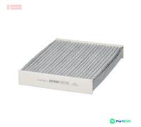 DENSO CABIN AIR FILTER DCF739K FOR DACIA