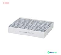 DENSO CABIN AIR FILTER DCF740K FOR BMW ALPINA