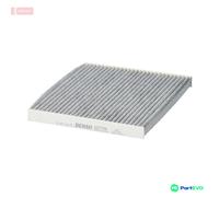 DENSO CABIN AIR FILTER DCF741K FOR HYUNDAI