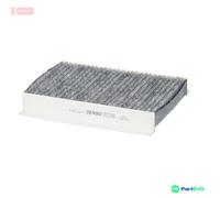 DENSO CABIN AIR FILTER DCF743K FOR FIAT JEEP