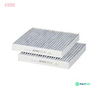DENSO CABIN AIR FILTER DCF744K FOR BMW ALPINA