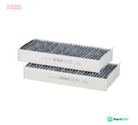 DENSO CABIN AIR FILTER DCF745K FOR BMW MINI