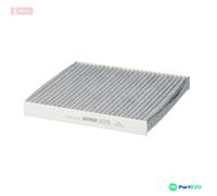 DENSO CABIN AIR FILTER DCF751K FOR RENAULT