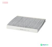 DENSO CABIN AIR FILTER DCF752K