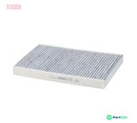 DENSO CABIN AIR FILTER DCF755K FOR AUDI