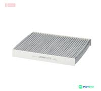DENSO CABIN AIR FILTER DCF756K FOR VW