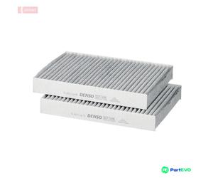 DENSO CABIN AIR FILTER DCF769K FOR BMW ALPINA