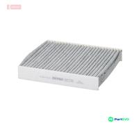DENSO CABIN AIR FILTER DCF772K