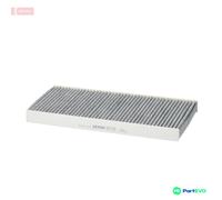 DENSO CABIN AIR FILTER DCF773K FOR VW CUPRA