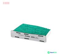 DENSO CABIN AIR FILTER DCF801A FOR AUDI SEAT SKODA VW