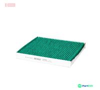 DENSO CABIN AIR FILTER DCF802A FOR AUDI SEAT SKODA VW