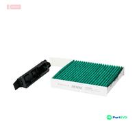 DENSO CABIN AIR FILTER DCF807A FOR NISSAN RENAULT DACIA