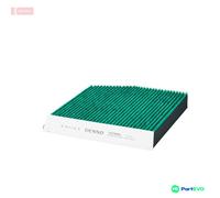 DENSO CABIN AIR FILTER DCF808A FOR MERCEDES-BENZ