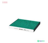 DENSO CABIN AIR FILTER DCF811A FOR VW