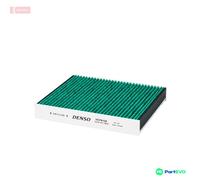 DENSO CABIN AIR FILTER DCF812A FOR OPEL SAAB VAUXHALL CHEVROLET CADILLAC