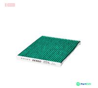 DENSO CABIN AIR FILTER DCF814A FOR NISSAN