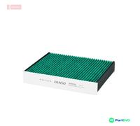 DENSO CABIN AIR FILTER DCF817A FOR BMW ALPINA