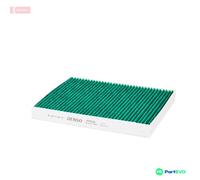 DENSO CABIN AIR FILTER DCF818A FOR AUDI PORSCHE VW