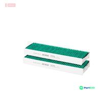 DENSO CABIN AIR FILTER DCF819A FOR CITROËN PEUGEOT