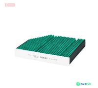 DENSO CABIN AIR FILTER DCF821A FOR MERCEDES-BENZ