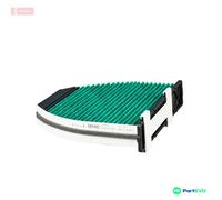 DENSO CABIN AIR FILTER DCF822A FOR MERCEDES-BENZ