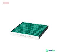 DENSO CABIN AIR FILTER DCF824A FOR RENAULT