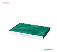 DENSO CABIN AIR FILTER DCF826A FOR AUDI