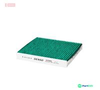 DENSO CABIN AIR FILTER DCF829A FOR MITSUBISHI PEUGEOT