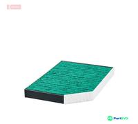 DENSO CABIN AIR FILTER DCF830A FOR PORSCHE BENTLEY