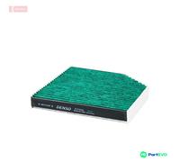 DENSO CABIN AIR FILTER DCF835A FOR AUDI BENTLEY