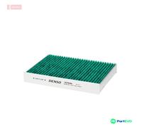 DENSO CABIN AIR FILTER DCF836A FOR NISSAN RENAULT