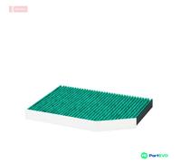 DENSO CABIN AIR FILTER DCF838A FOR BMW TOYOTA ALPINA