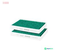 DENSO CABIN AIR FILTER DCF839A FOR BMW ROLLS-ROYCE ALPINA