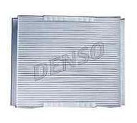 DENSO CABIN AIR FILTER POLLEN DCF510P FOR VAUXHALL 1.4 MERIVA I (A) (03-10)