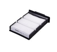 DENSO CABIN AIR FILTER POLLEN DCF562P FOR TOYOTA 1.0 AYGO (05-)