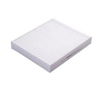 DENSO Standard Cabin Air Filter - Exact Fit Replacement Pollen Filter - DCF564P, White