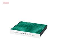 Fits DENSO DCF812A ClearAir+ OPEL cabin filter