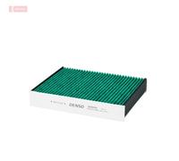 Fits DENSO DCF817A BMW ClearAir+ cabin filter ⭐UK Stock⭐