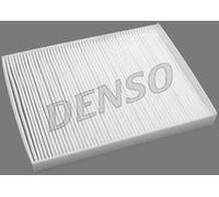 DENSO Standard Cabin Air Filter - Exact Fit Replacement Pollen Filter - DCF477P