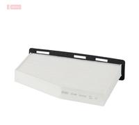 Denso Cabin Air Filter DCF449P - Pollen Filter - Fits VW Caddy Alltrack 2015-20, VW/SEAT/SKODA/AUDI