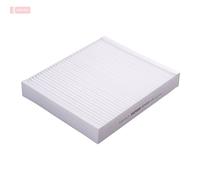 Cabin filter Particulate Filter DCF564P DENSO for OPEL CHEVROLET CADILLAC