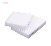 Denso Cabin Air Filter (Pollen Filter) fits Citroën Ds Peugeot